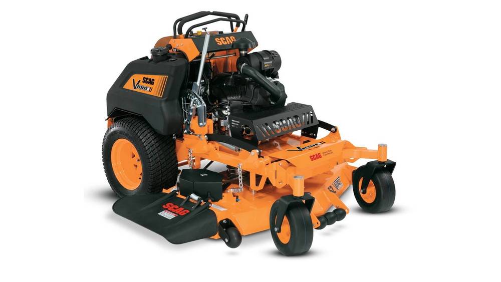 Power Equipment SVRII-52V-24FT
