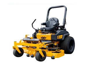 WRIGHT WZXT61SFXT001B Zero Turn Mower