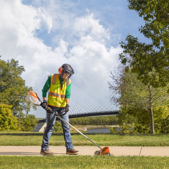 STIHL® FCA 135 Set