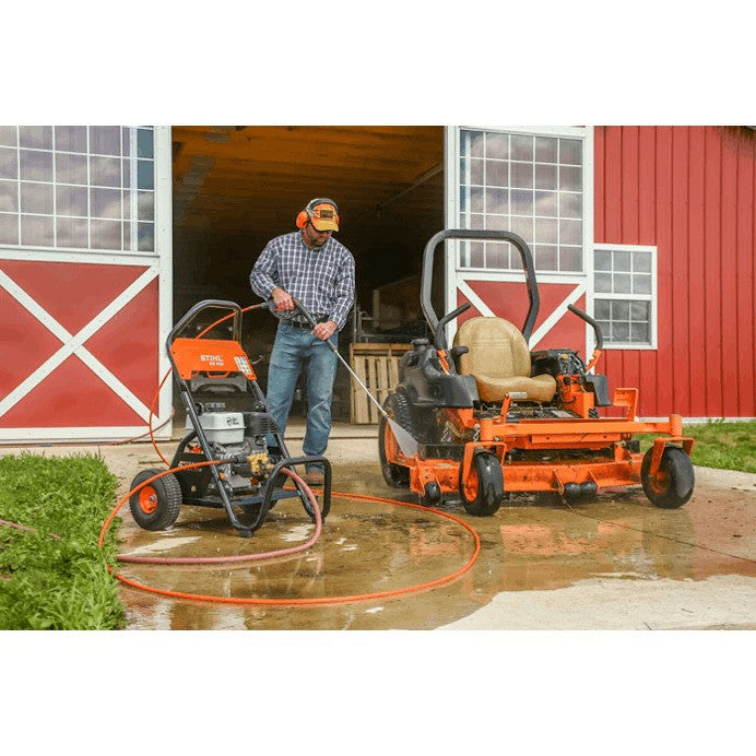 STIHL® RB 400 DIRT BOSS®
