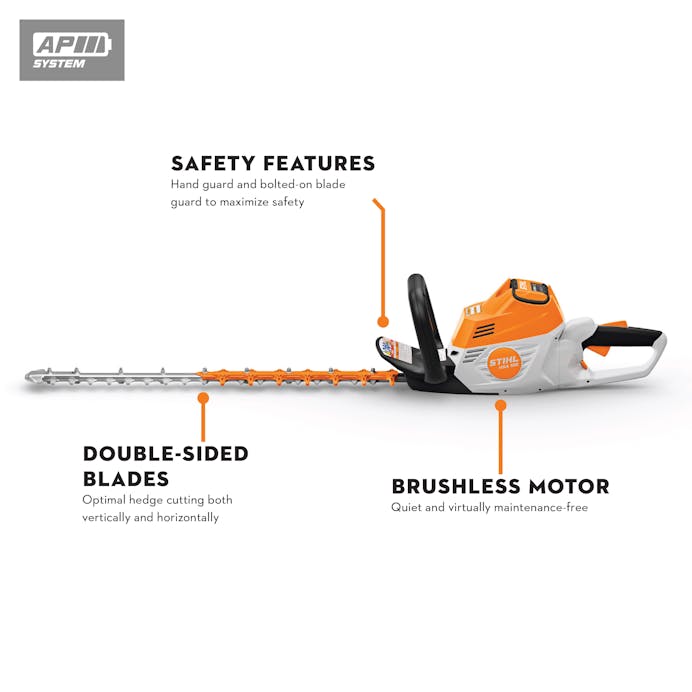 STIHL® HSA 100