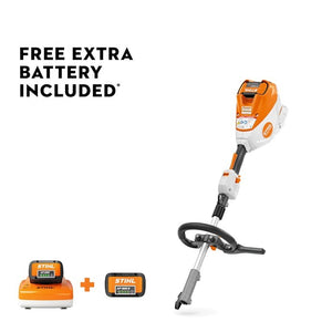 STIHL® KMA 120 R
