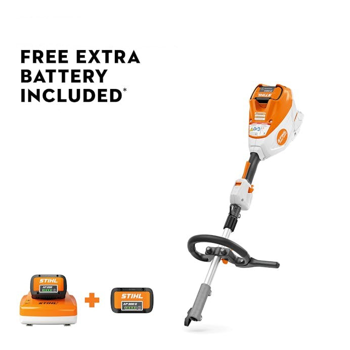 STIHL® KMA 120 R