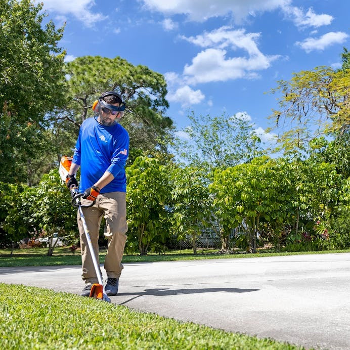 STIHL® FCA 140
