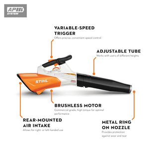 STIHL® BGA200