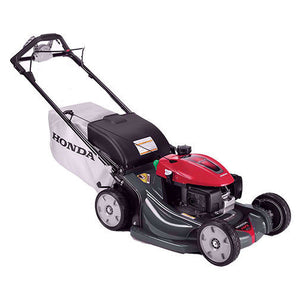 Honda HRX217K6VKA 21″ Lawn Mower