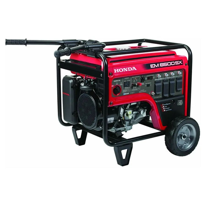 Honda EM6500X2AG Generator