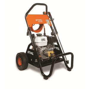 STIHL® RB 400 DIRT BOSS®