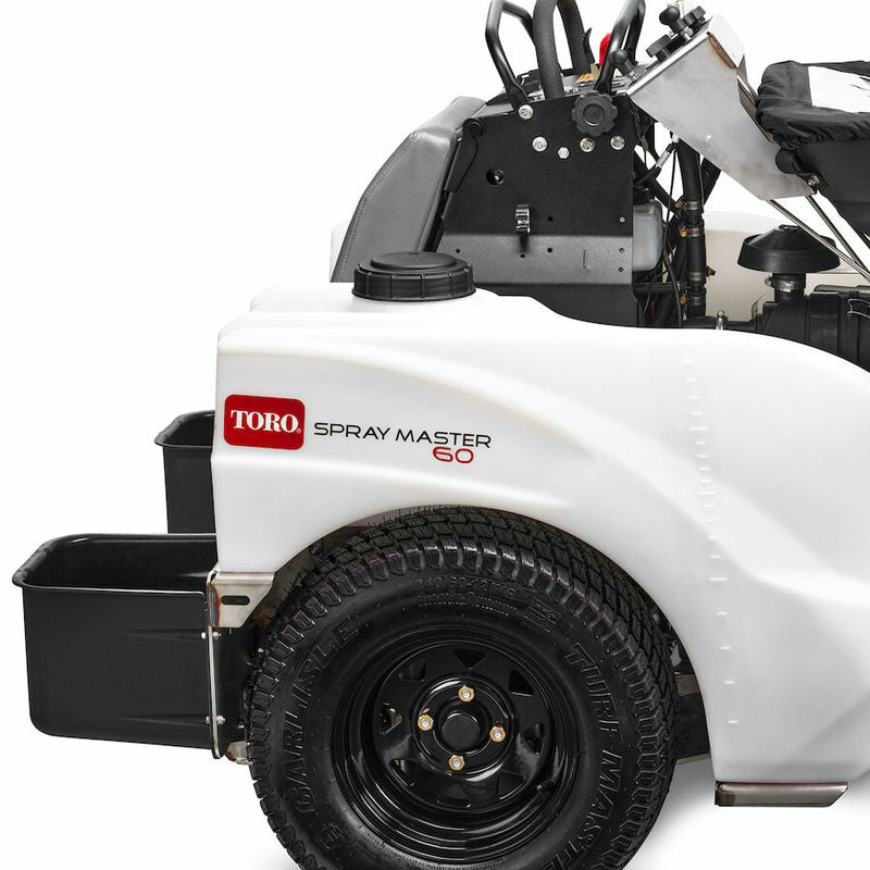 Toro Stand-On 60 Gallon SprayMaster (34240)