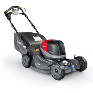 Honda® 21in Battery-Powered Walk-Behind Lawn Mower