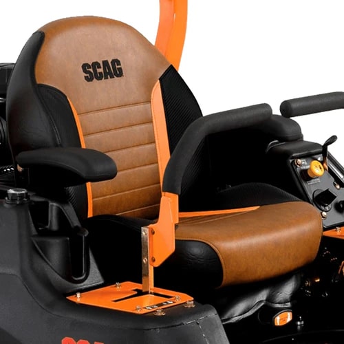 Scag Patriot 61