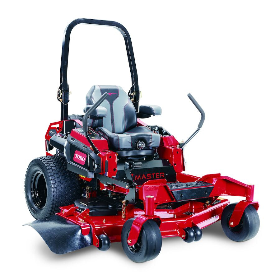 Toro 31 Hp Kawasaki Fx W/ 52